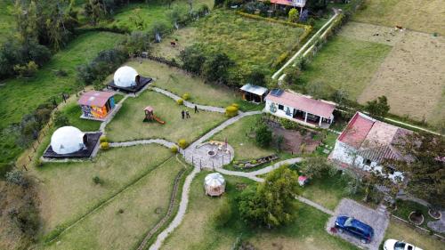 Aldebarán Boyacá - Glamping, Duitama (foto 5)