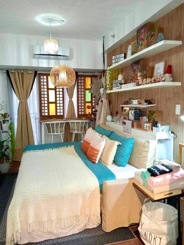Balay Sa Air, Beyond Ordinary at Air Residences Makati, Manila (photo 8)