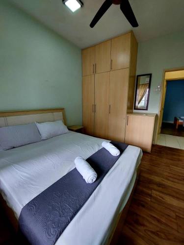 Hijauan Resort Homes - Tap to explore photos