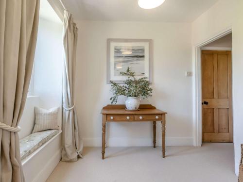 3 bed in Salcombe COURT