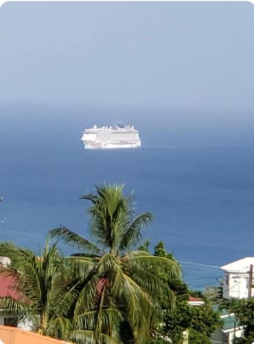 Kilátás, Sk SHaven #2 in Castries