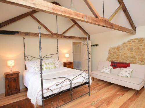 1 Bed in Beaminster 50885