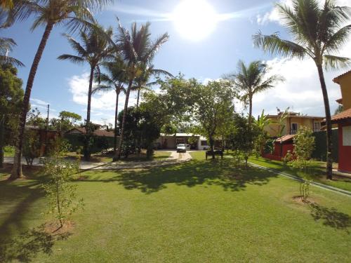 Kert, Suite Agua Branca Residencial Exclusive in Agua Branca