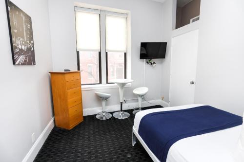 hotel photo