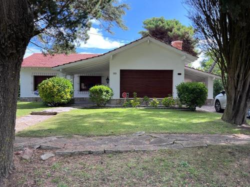 Casa en Pinamar Norte