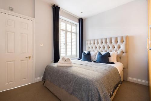 London Is Yours - 2 Bedroom in Kensington - image 7