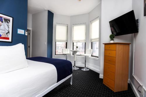 hotel photo
