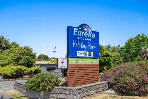 Eureka Stockade Holiday Park