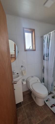 Habitacion Nofal 2 - Pleno CENTRO