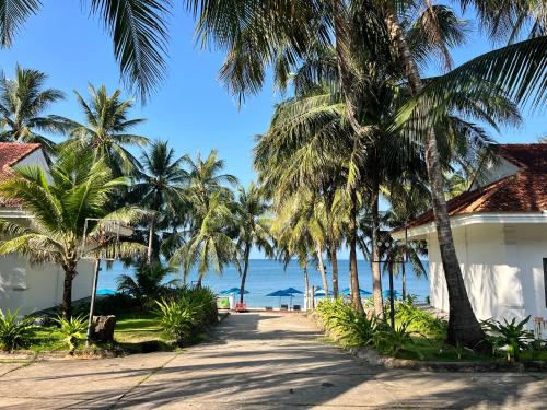 Umgebung, HAWAII RESORT PHU QUOC in Insel Phu Quoc