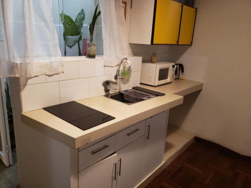 Central, cozy & self-contained petfriendly apartments in the heart of Miraflores, Lima (photo 3)