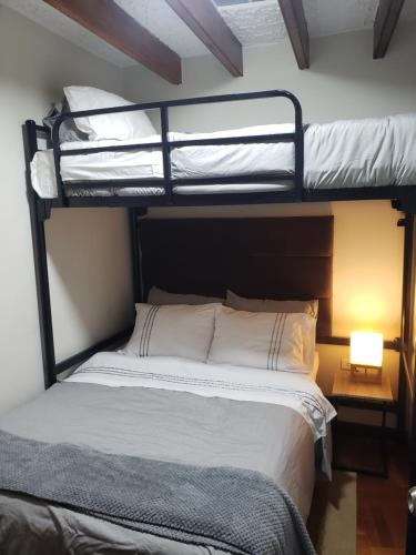 Central, cozy & self-contained petfriendly apartments in the heart of Miraflores, Lima (photo 6)