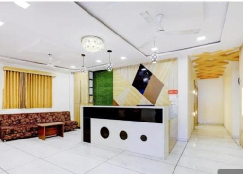 OYO 66904拉克西米別墅酒店 OYO 66904 Hotel Laxmi Villa