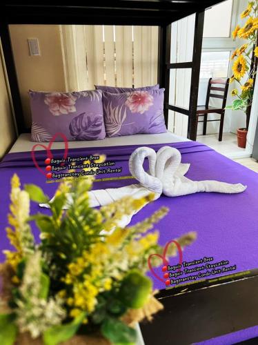 Stunning Condo Unit Located at Burnham Legarda