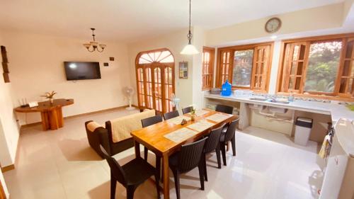 . Apartamento de PATTY