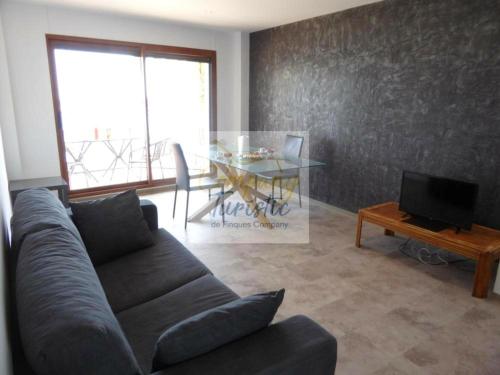 Apartamento Llançà, 2 dormitorios, 5 personas - ES-228-51