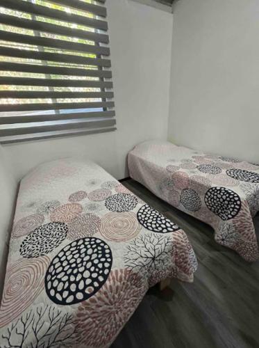 Departamento Amueblado con Alberca Pedregal C in Tamasopo, Mexico