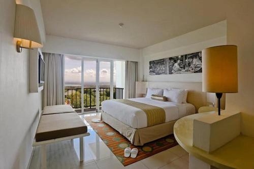 Sweet Healing Culture, Bali