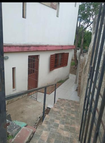 El central