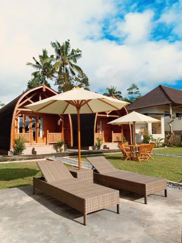 Besakih Homestay & Villa