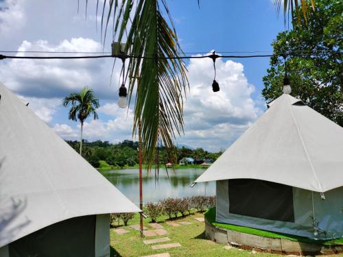 Inap Dusun Fraser Valley Kuala Kubu Bharu in Kuala Kubu Bharu