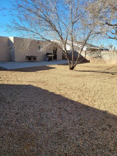 Peaceful New Mexican Getaway in Albuquerque, USA