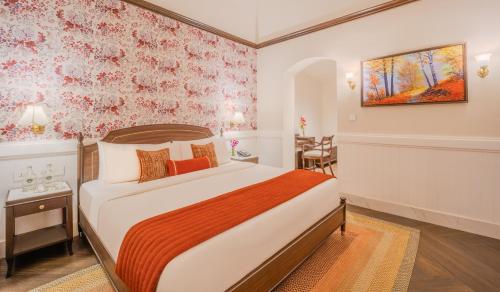 1 twin bed