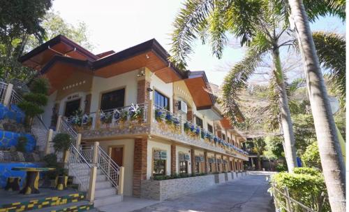 TAM-AN MOUNTAIN RESORT & HOTEL in Solano