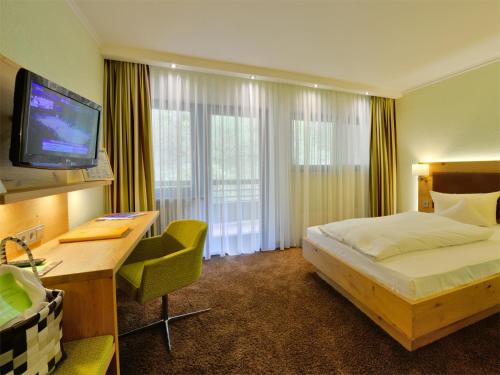 Ringhotel Mönch`s Waldhotel Room Type - Small Double Room