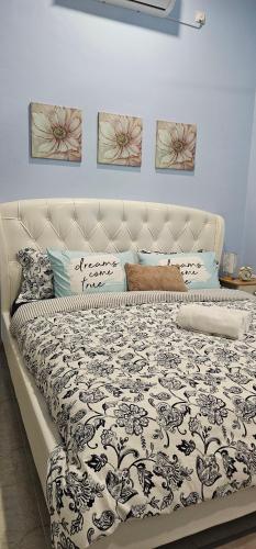 Glamstay BatuRakit Instep,Umt,Unisza,Ipg