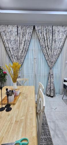 Glamstay BatuRakit Instep,Umt,Unisza,Ipg