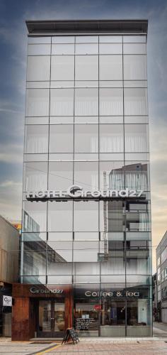 Hotel Ground27