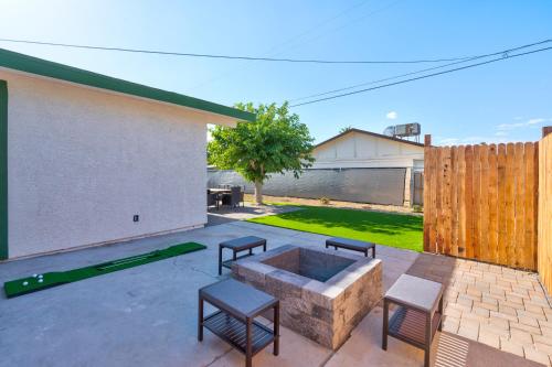 Spacious Remodeled Retreat Haven, Las Vegas (zdjęcie 9)