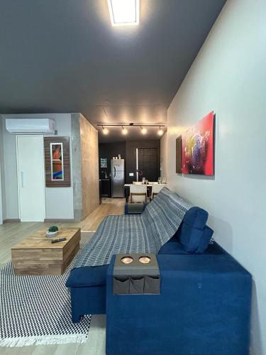 Loft Praia Brava - Itajaí Camboriú piscina e playground photo 1