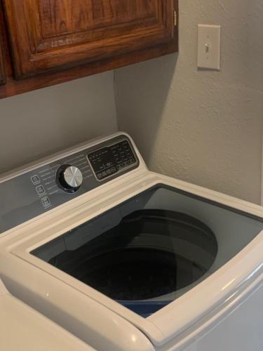 Serenity House in Blytheville (Arkansas)