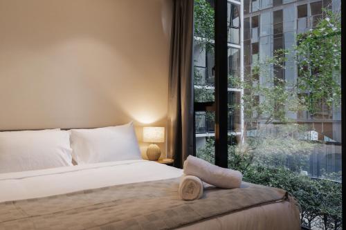 StayCentral - Oasis on Mackenzie (CBD) - image 3