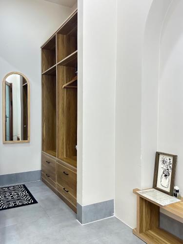 Mer House – Homestay Phu Quy Island