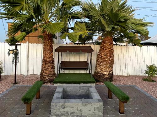 Fully Remodeled, Landscaped, King Beds, Desk Space, Las Vegas (zdjęcie 7)
