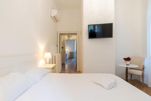 Apartment room in Appartamento Reggenza