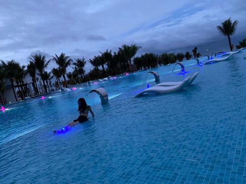 The Arena Seaview Cam Ranh Resort