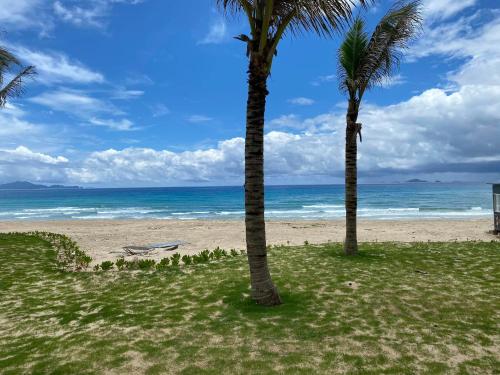 The Arena Seaview Cam Ranh Resort