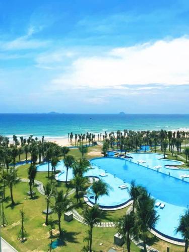 The Arena Seaview Cam Ranh Resort