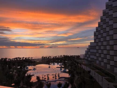 The Arena Seaview Cam Ranh Resort