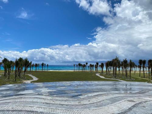 The Arena Seaview Cam Ranh Resort