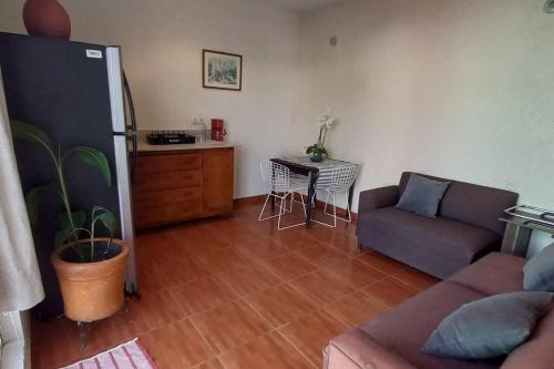 Depa Amadis con 2 habitaciones en Valle Alameda in Querétaro, Mexico