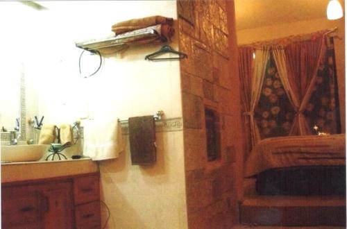 Casa de 3 pisos equipada in Tlaxcala de Xicohténcatl, Mexico