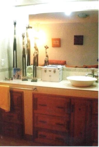 Casa de 3 pisos equipada in Tlaxcala de Xicohténcatl, Mexico