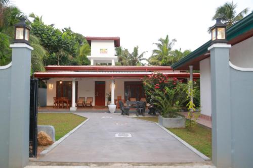 Rupa Villa