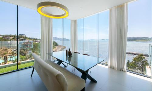 La Terrace Boutique Resort & Spa in Dolsan-eup