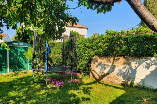 Apartments in Porec/Istrien 37747 - image 5